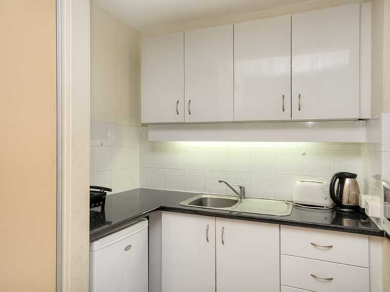 5/2877 Gold Coast Highway, Surfers Paradise QLD 4217