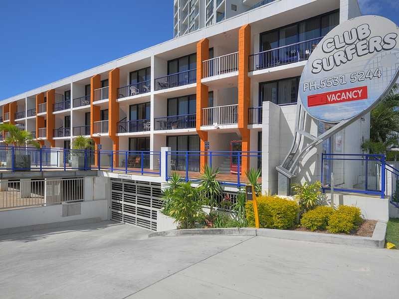 5/2877 Gold Coast Highway, Surfers Paradise QLD 4217
