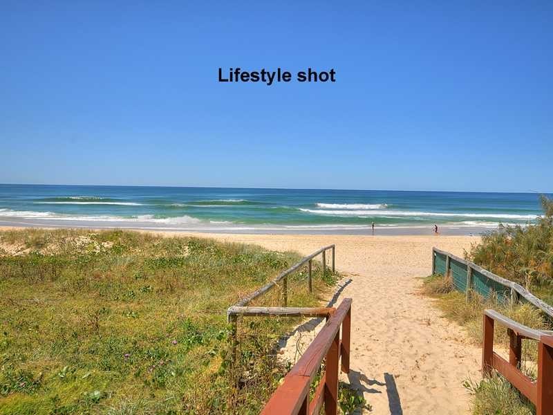 5/2877 Gold Coast Highway, Surfers Paradise QLD 4217