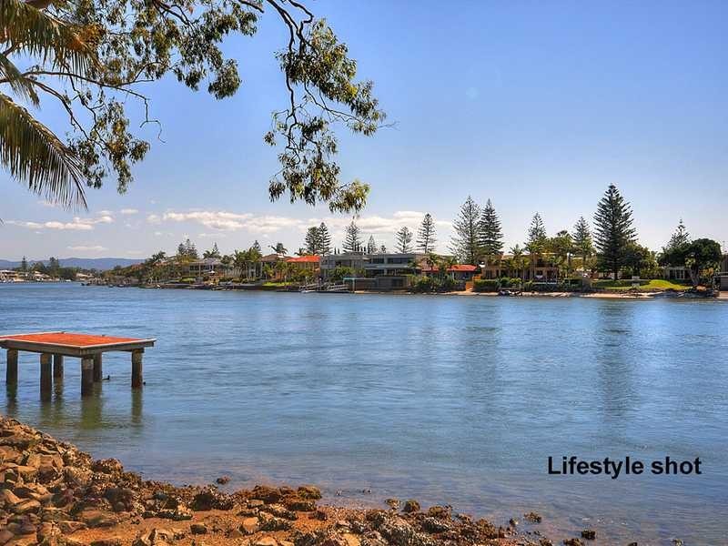 5/2877 Gold Coast Highway, Surfers Paradise QLD 4217