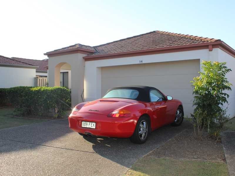 14/64 Gilston Road, Nerang QLD 4211