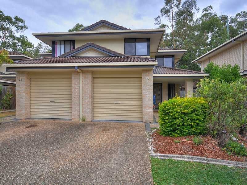33/95 Gemvale Road, Mudgeeraba QLD 4213