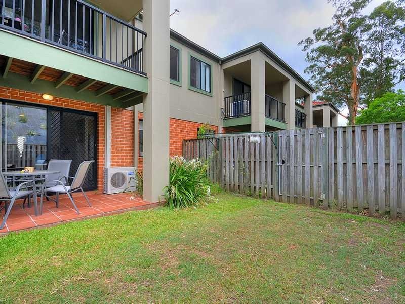233/64 Gilston Road, Nerang QLD 4211