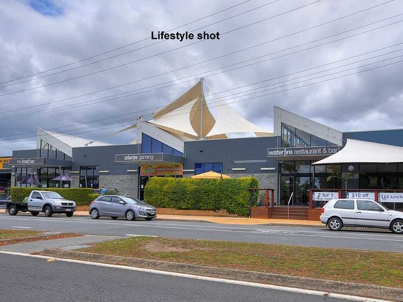 6/15 FORTUNE STREET, Coomera QLD 4209