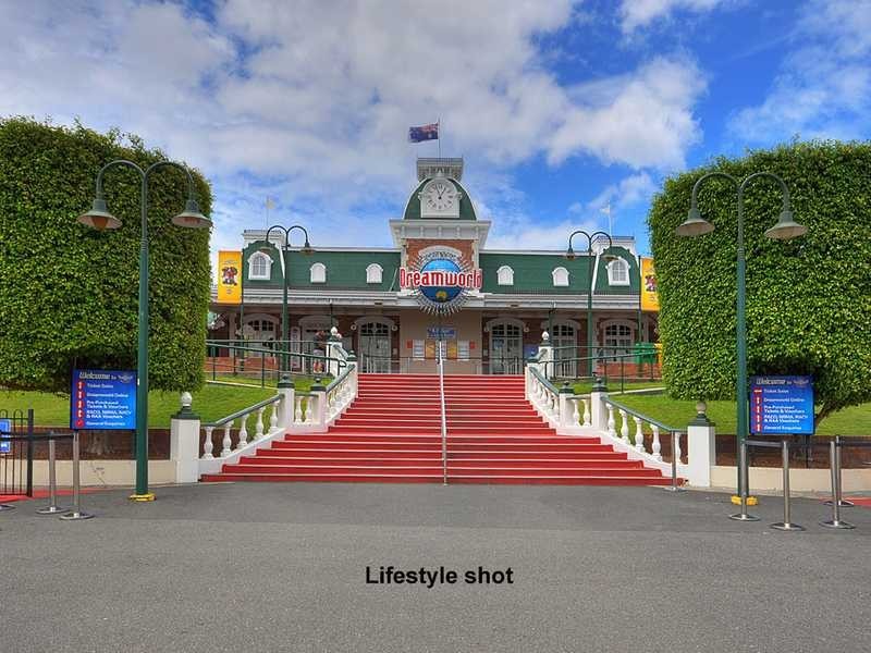 6/15 FORTUNE STREET, Coomera QLD 4209