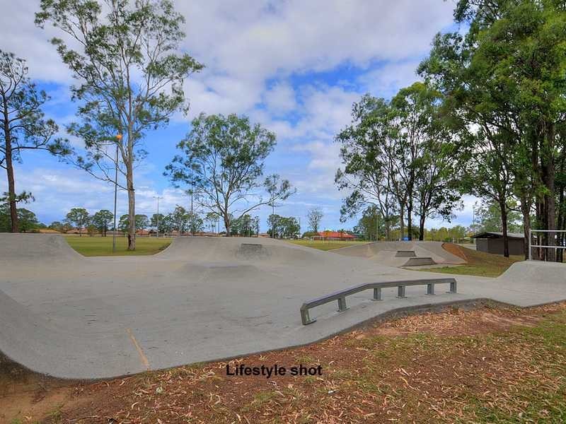 6/15 FORTUNE STREET, Coomera QLD 4209