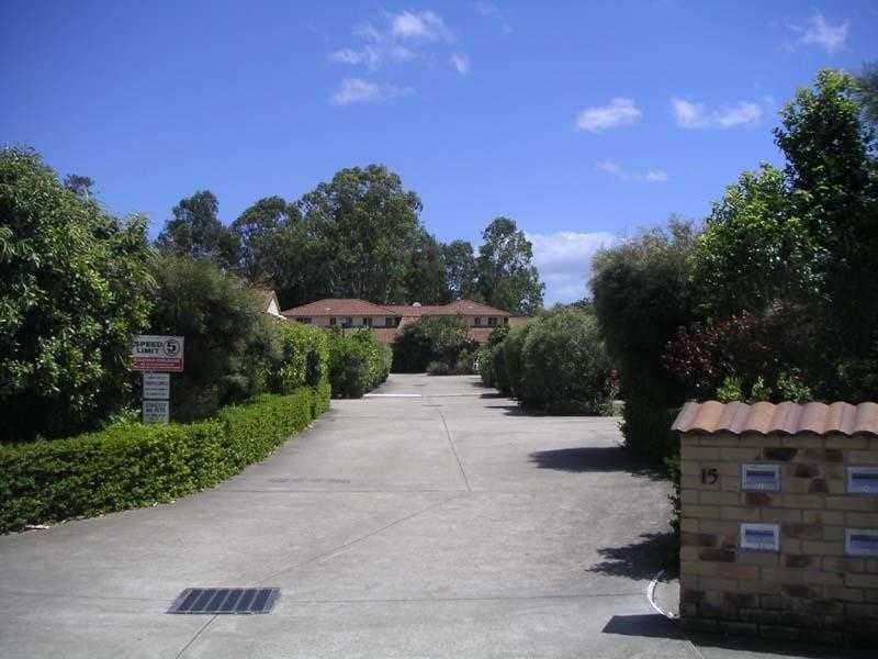 6/15 FORTUNE STREET, Coomera QLD 4209