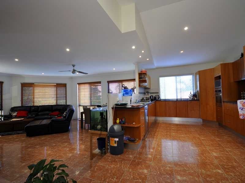 54 Gordonia Drive, Reedy Creek QLD 4227