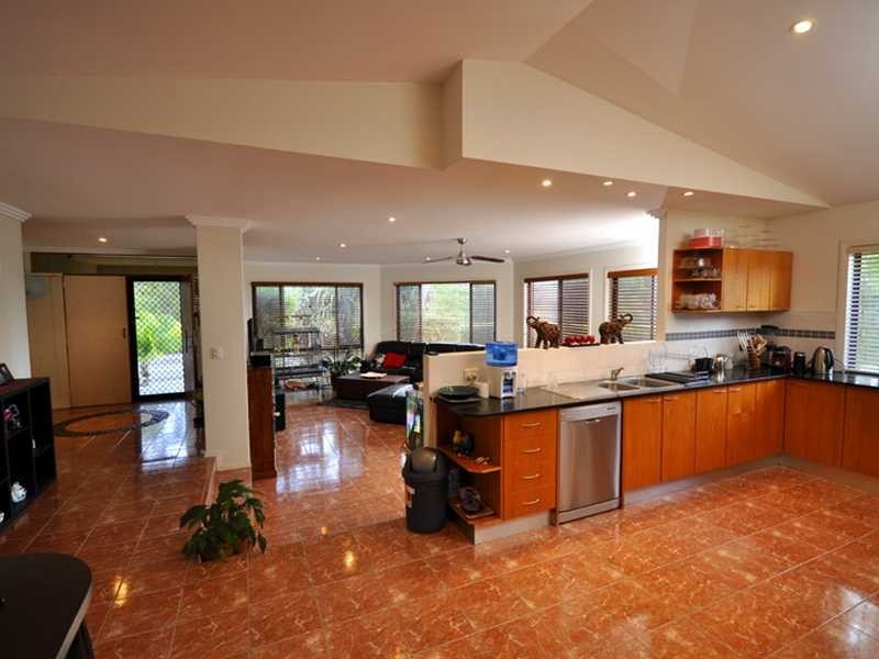 54 Gordonia Drive, Reedy Creek QLD 4227