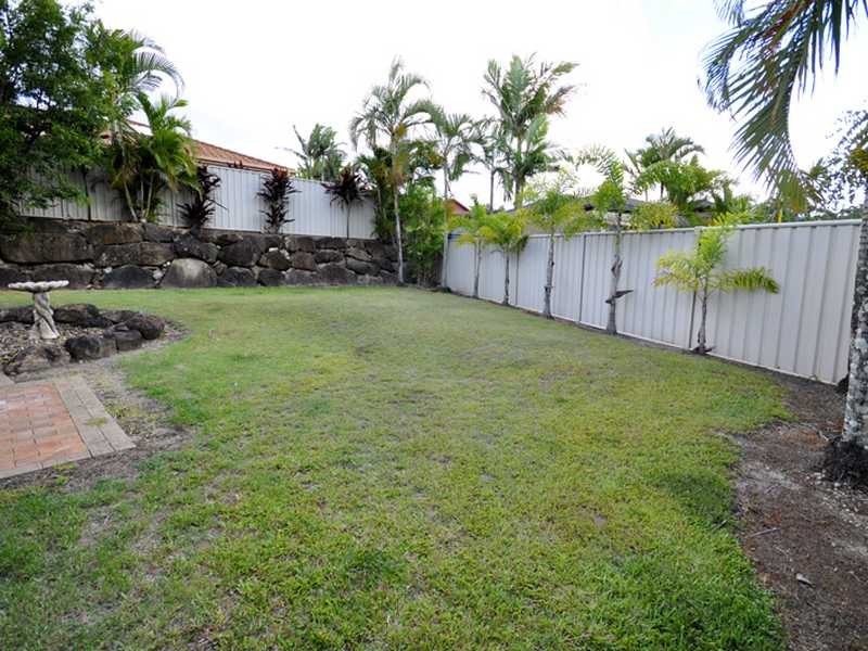 54 Gordonia Drive, Reedy Creek QLD 4227