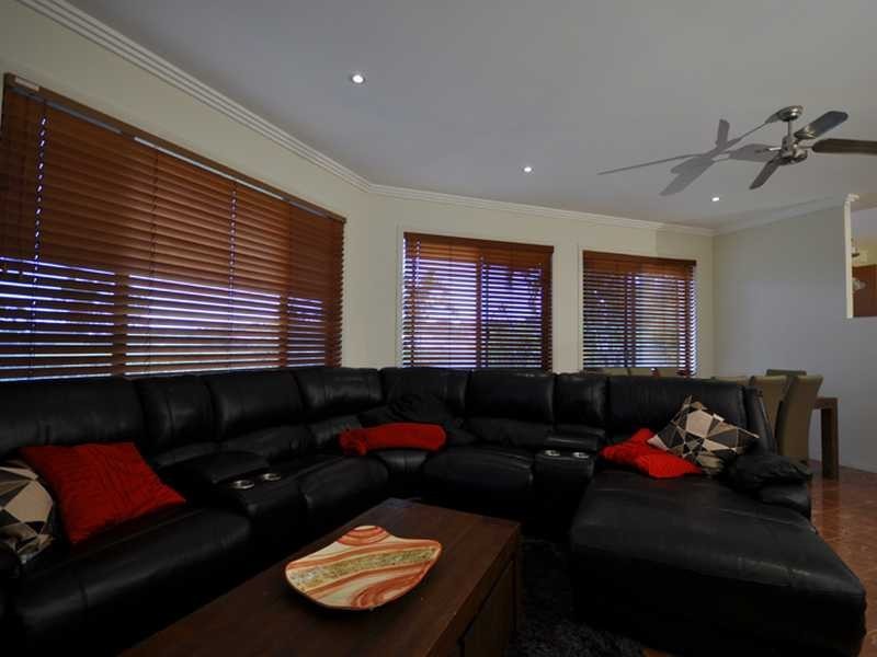 54 Gordonia Drive, Reedy Creek QLD 4227