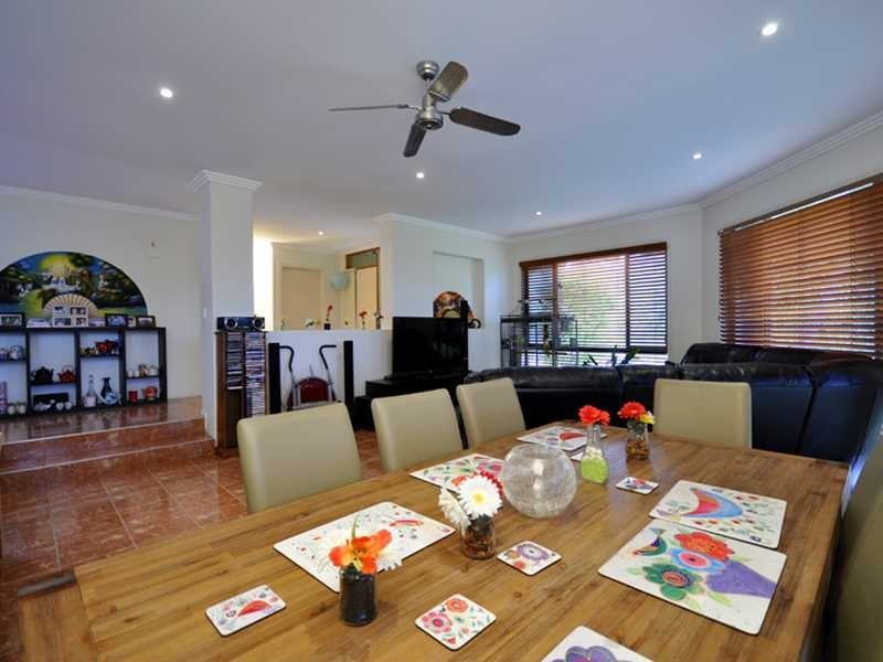 54 Gordonia Drive, Reedy Creek QLD 4227