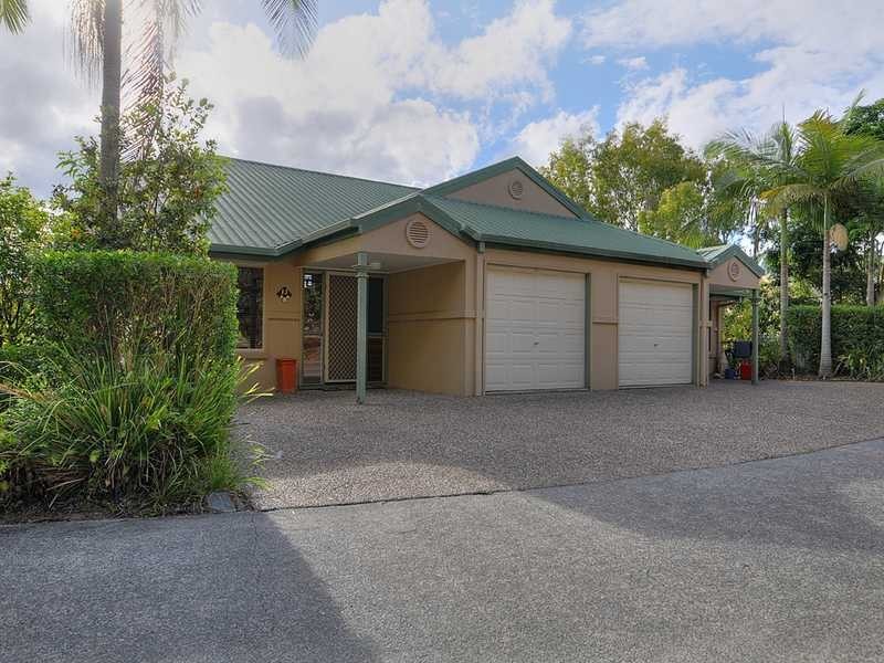 13/43 Doubleview Drive, Elanora QLD 4221