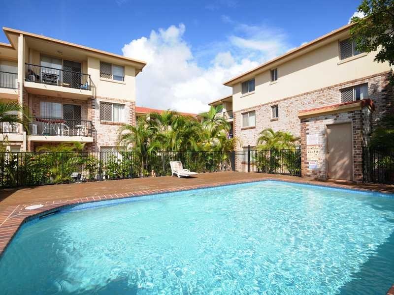 21/14 Spendelove Ave, Southport QLD 4215