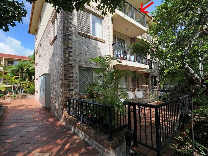 21/14 Spendelove Ave, Southport QLD 4215