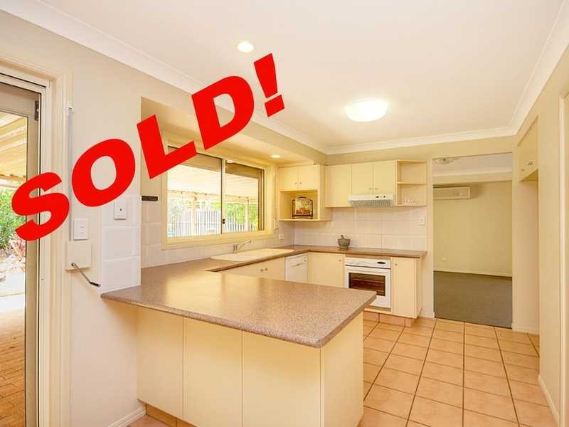 40 Audrey Avenue, Helensvale QLD 4212