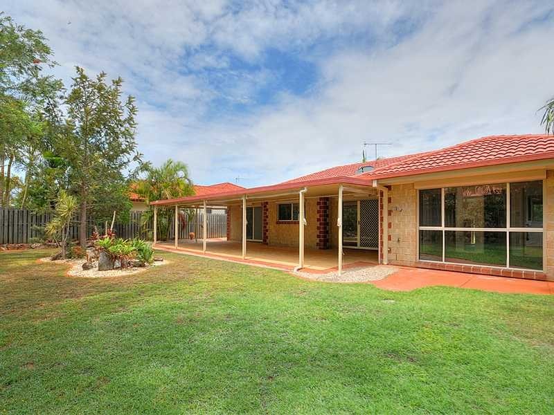 40 Audrey Avenue, Helensvale QLD 4212