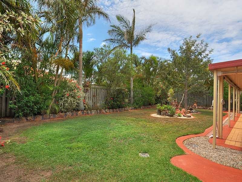 40 Audrey Avenue, Helensvale QLD 4212