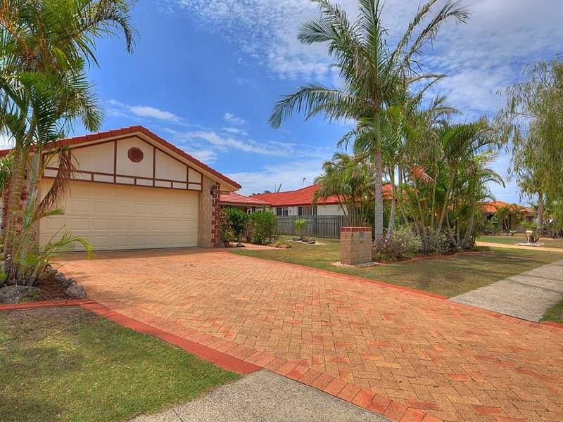 40 Audrey Avenue, Helensvale QLD 4212