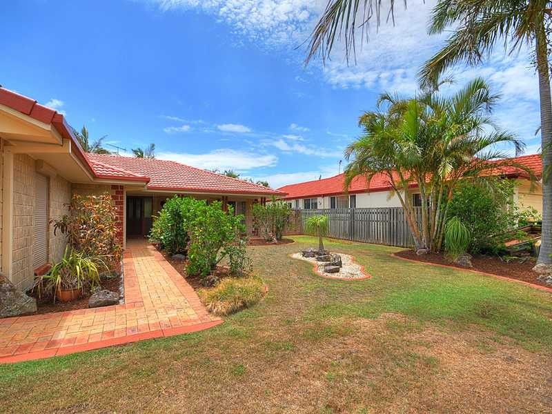 40 Audrey Avenue, Helensvale QLD 4212