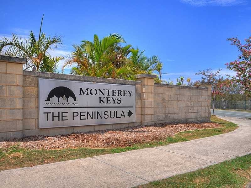 40 Audrey Avenue, Helensvale QLD 4212