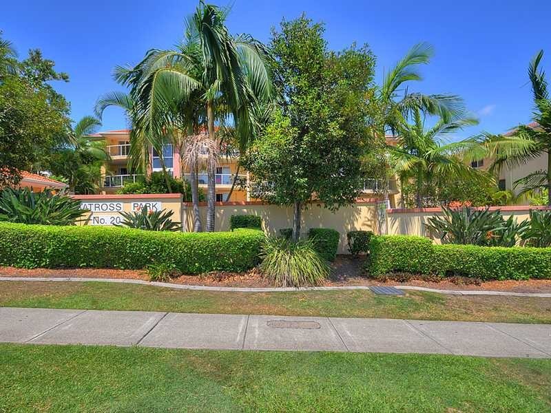 Unit/22/16 Sykes Street, Southport QLD 4215