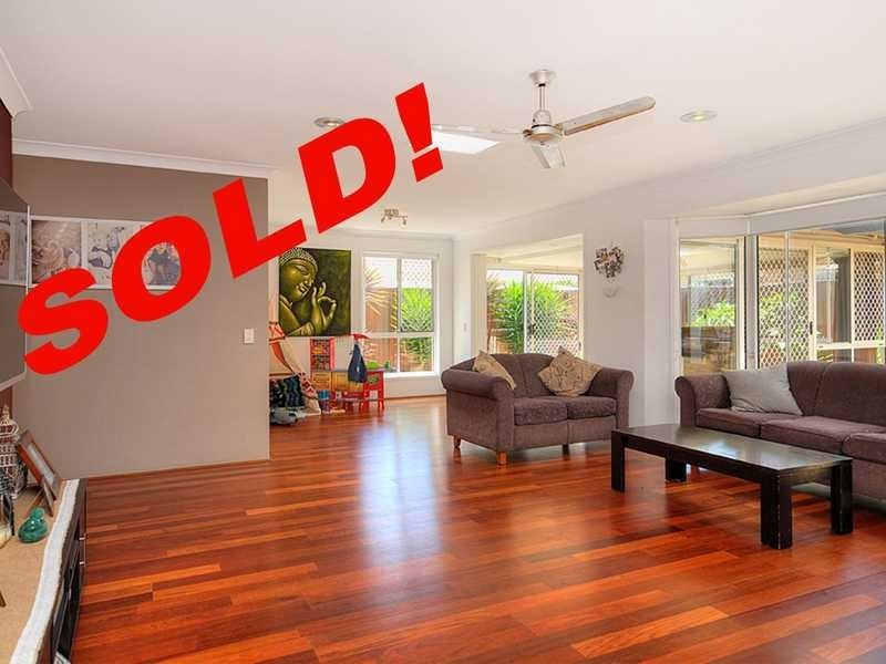 21 Ballerina Street, Burleigh Waters QLD 4220