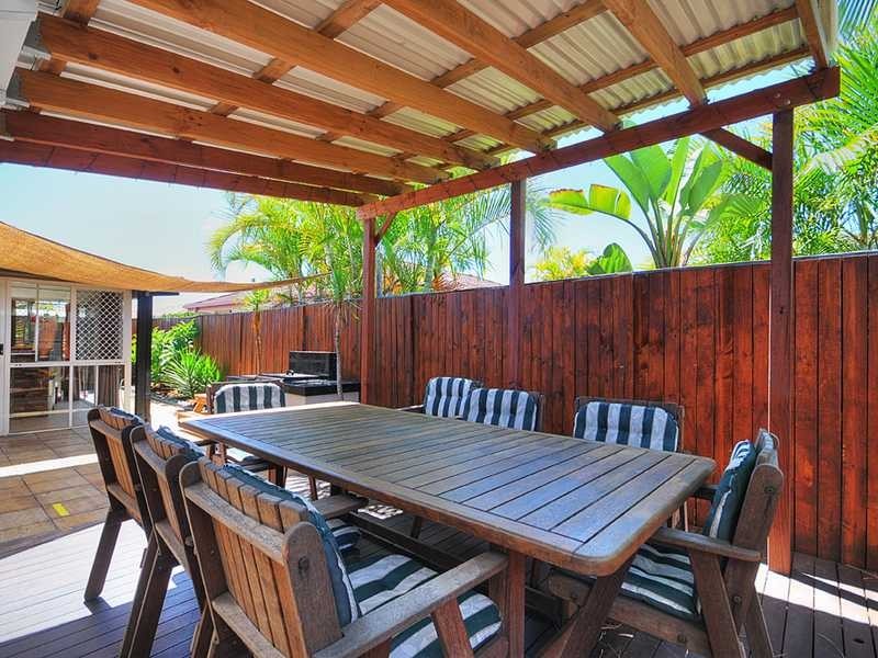 21 Ballerina Street, Burleigh Waters QLD 4220