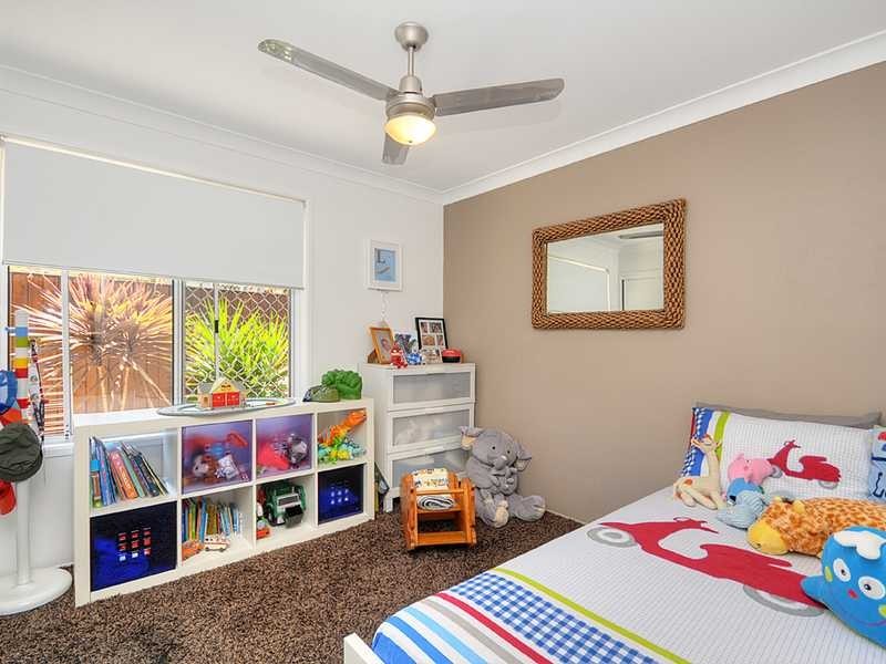 21 Ballerina Street, Burleigh Waters QLD 4220