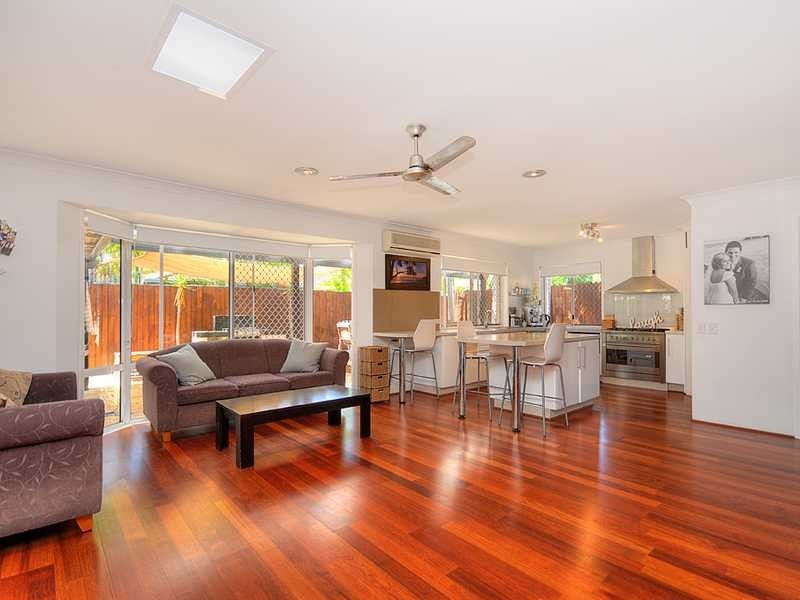 21 Ballerina Street, Burleigh Waters QLD 4220