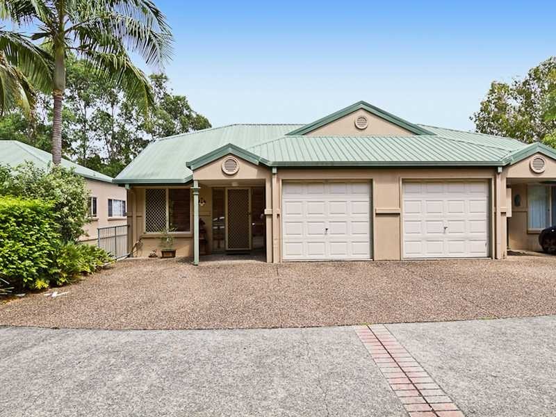 Unit/17/43 Doubleview Drive, Elanora QLD 4221
