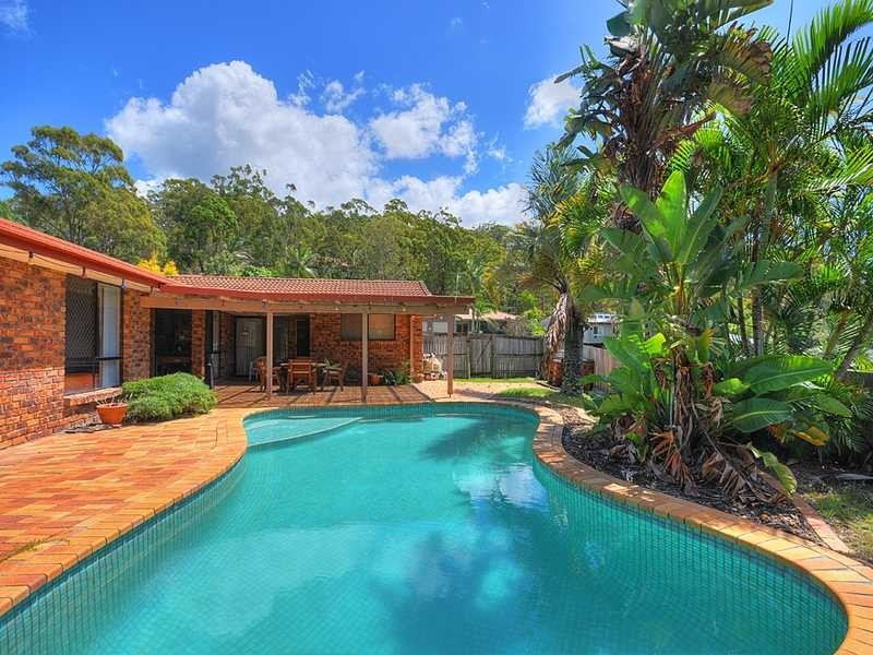 62 Ware Drive, Currumbin Waters QLD 4223