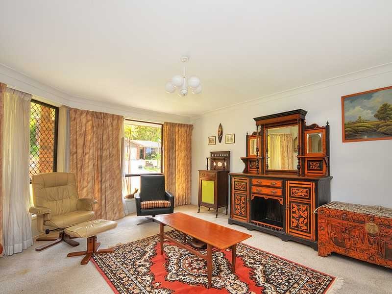 62 Ware Drive, Currumbin Waters QLD 4223