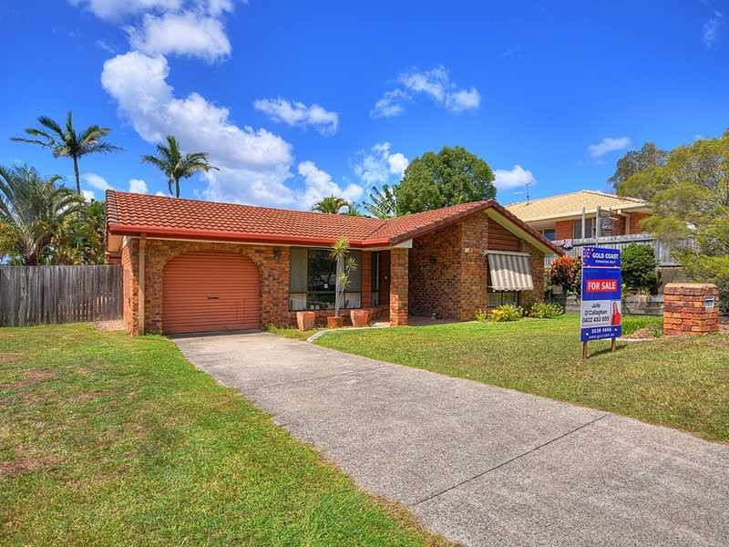 62 Ware Drive, Currumbin Waters QLD 4223