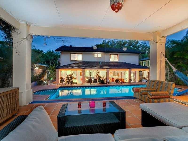 254 WELLINGTON STREET, Ormiston QLD 4160
