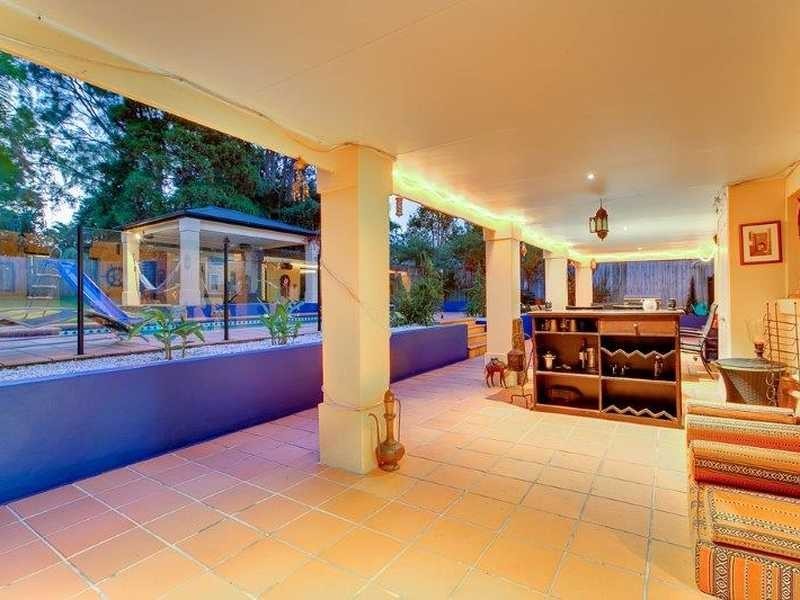 254 WELLINGTON STREET, Ormiston QLD 4160