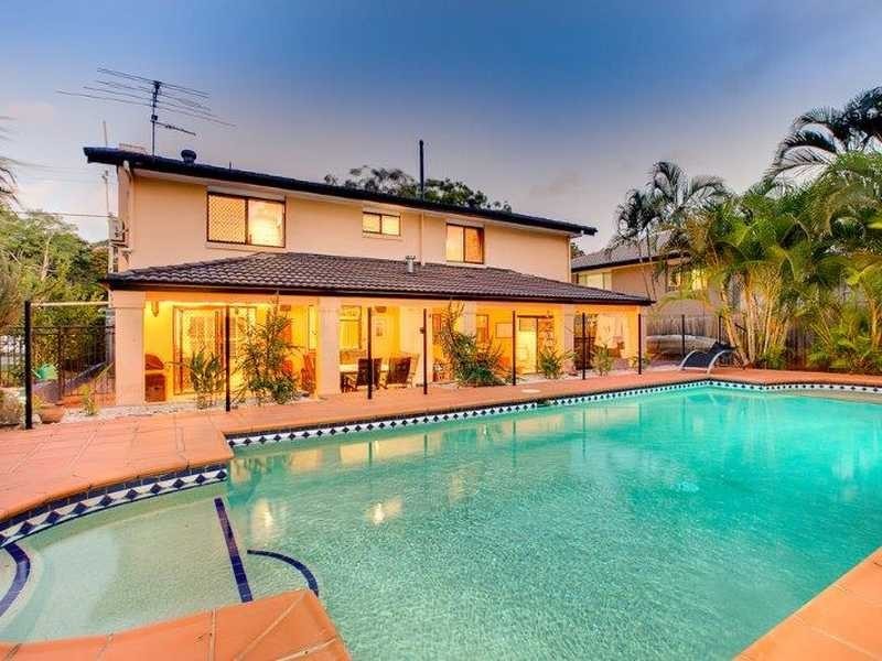 254 WELLINGTON STREET, Ormiston QLD 4160