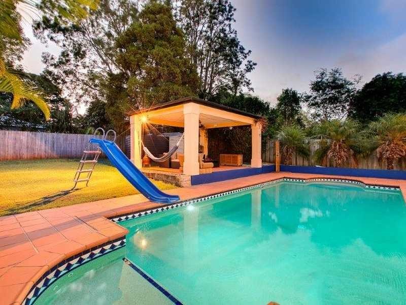 254 WELLINGTON STREET, Ormiston QLD 4160