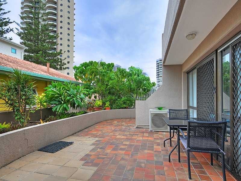 1/17 Thornton Street, Surfers Paradise QLD 4217