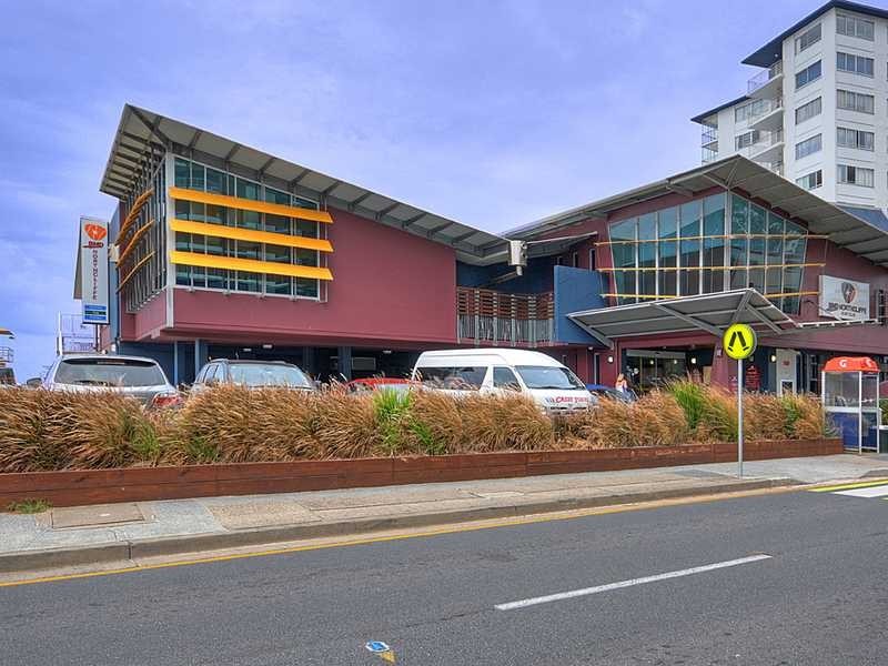 1/17 Thornton Street, Surfers Paradise QLD 4217
