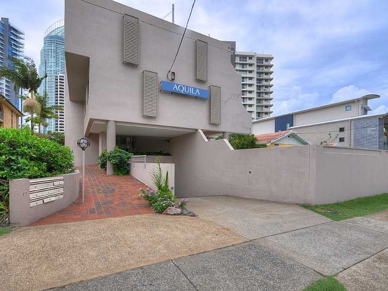 1/17 Thornton Street, Surfers Paradise QLD 4217