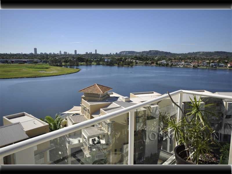 147/251 Varsity Parade, Varsity Lakes QLD 4227