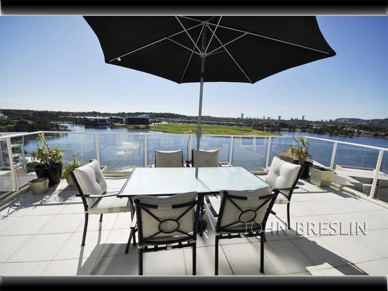 147/251 Varsity Parade, Varsity Lakes QLD 4227