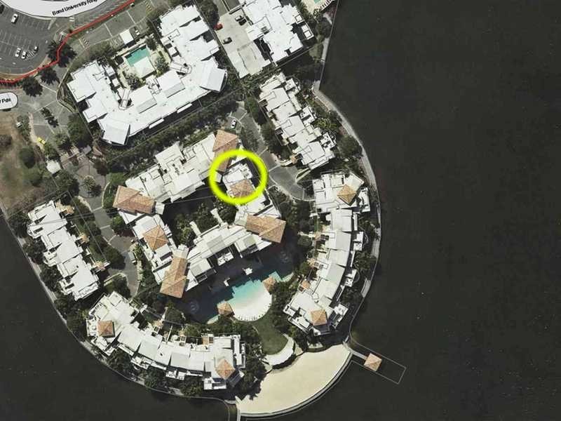 147/251 Varsity Parade, Varsity Lakes QLD 4227