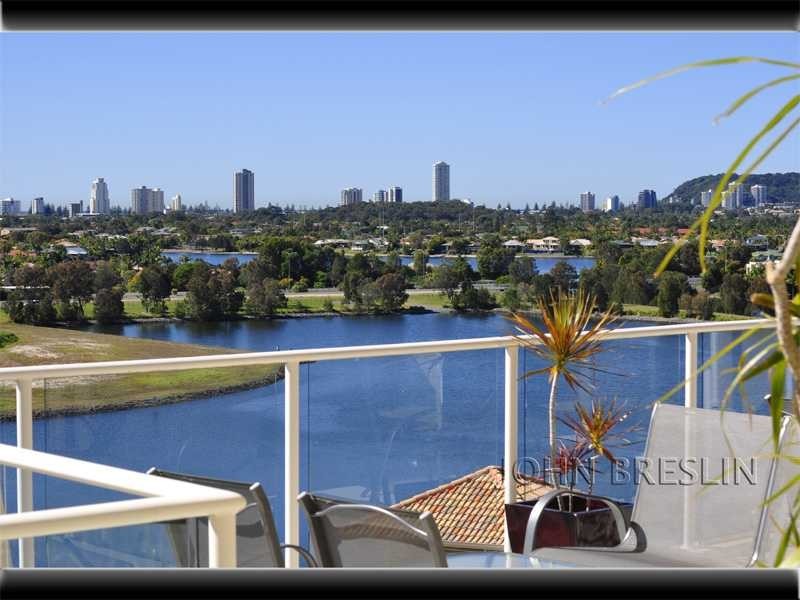 147/251 Varsity Parade, Varsity Lakes QLD 4227