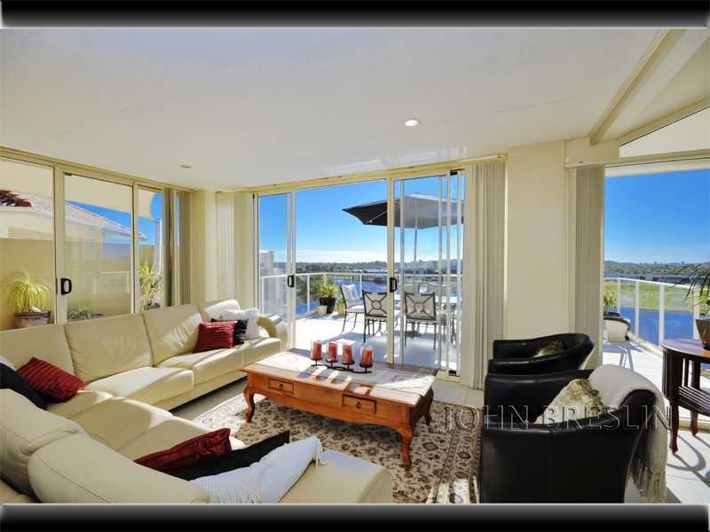 147/251 Varsity Parade, Varsity Lakes QLD 4227