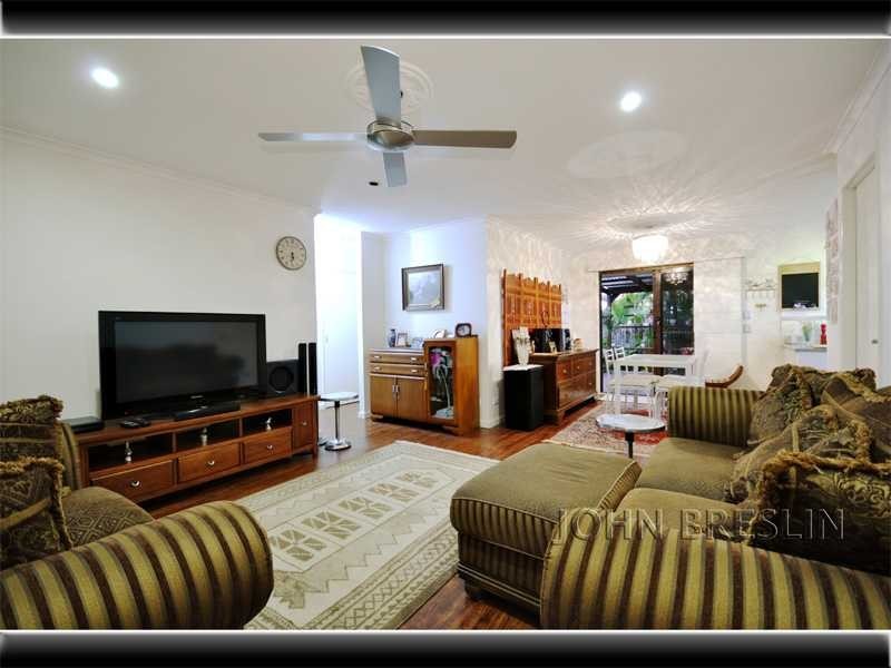 37/250 RON PENHALIGON WAY, Robina QLD 4226