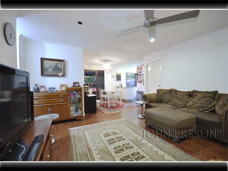 37/250 RON PENHALIGON WAY, Robina QLD 4226