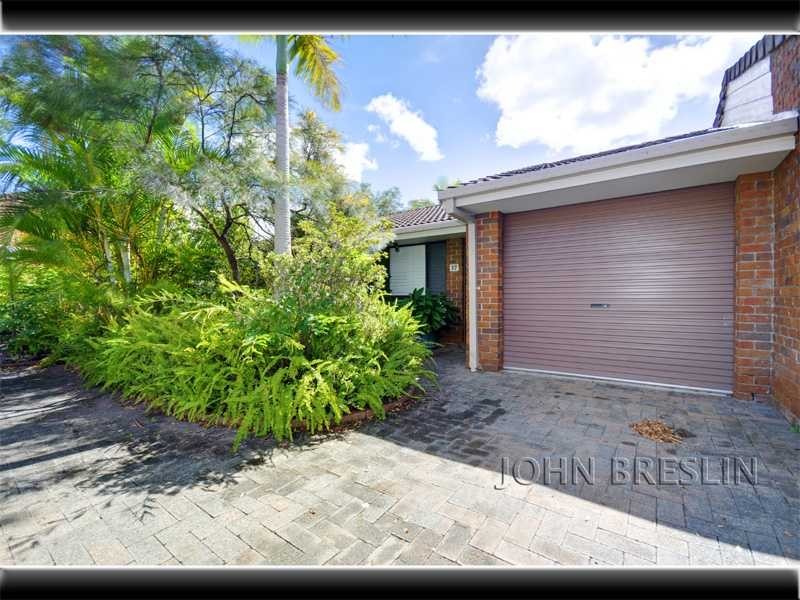 37/250 RON PENHALIGON WAY, Robina QLD 4226