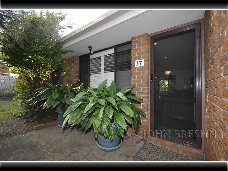 37/250 RON PENHALIGON WAY, Robina QLD 4226